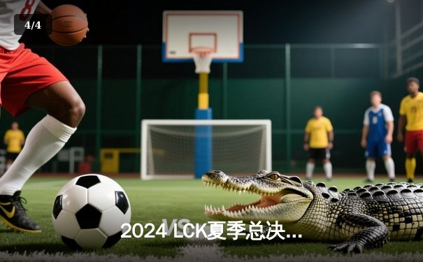 2024 LCK夏季总决赛：T1鏖战五局力克Gen.G，Faker率队夺第十冠创历史 - 4