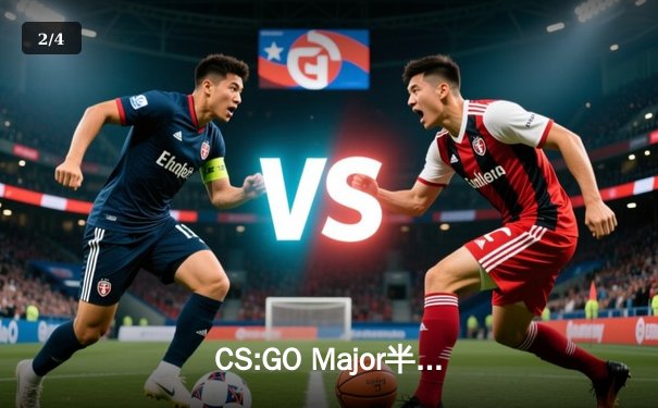CS:GO Major半决赛激战：Faze Clan鏖战三图力克Navi晋级总决赛 - 2